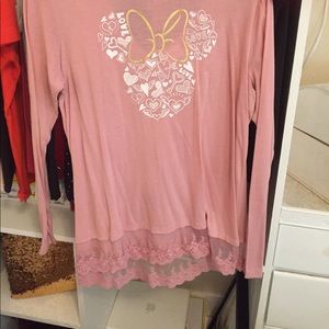 Two Long sleeved tops for the price of one ♥️